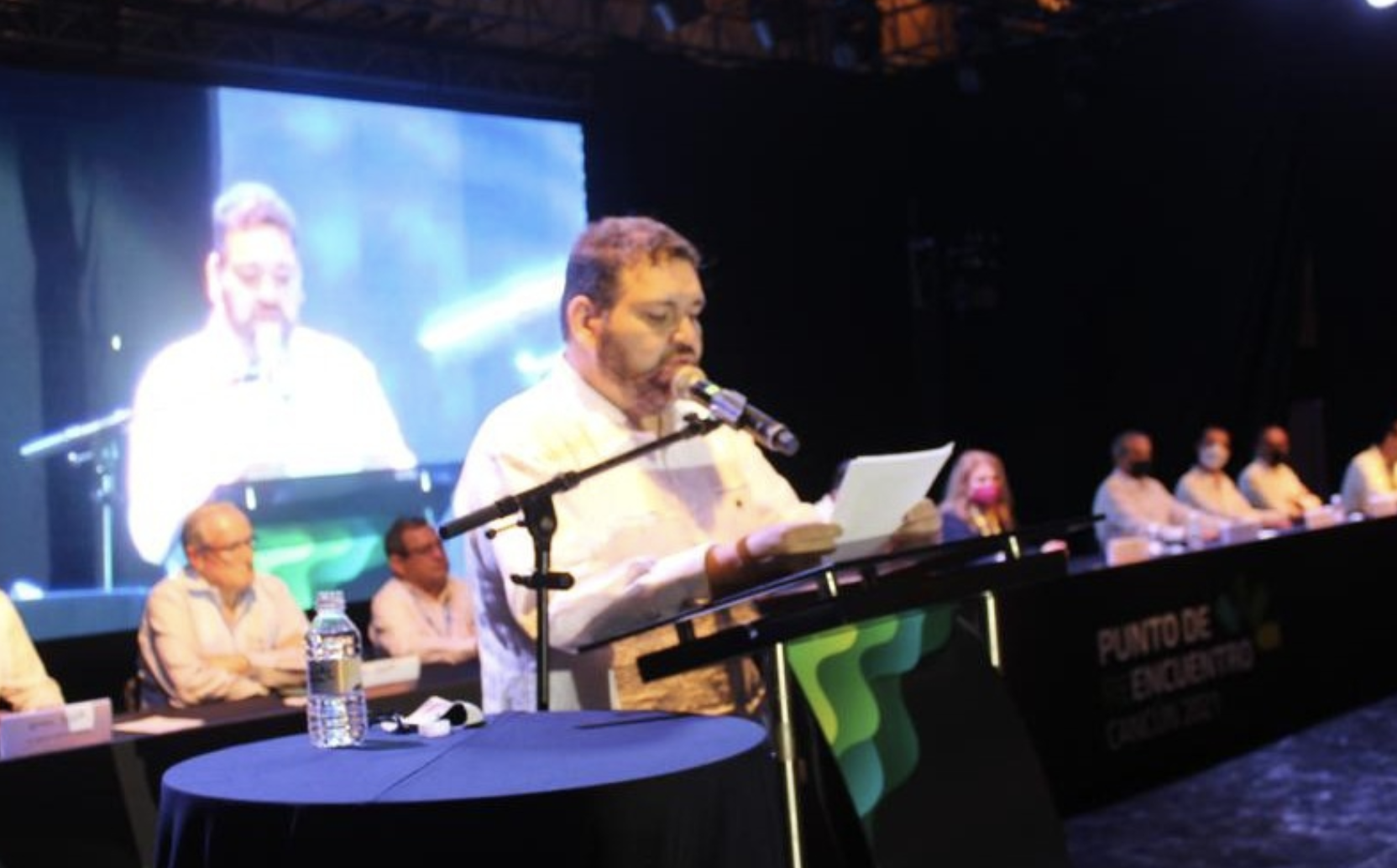 ¡Exitoso Reencuentro 2021 del sector gasolinero!