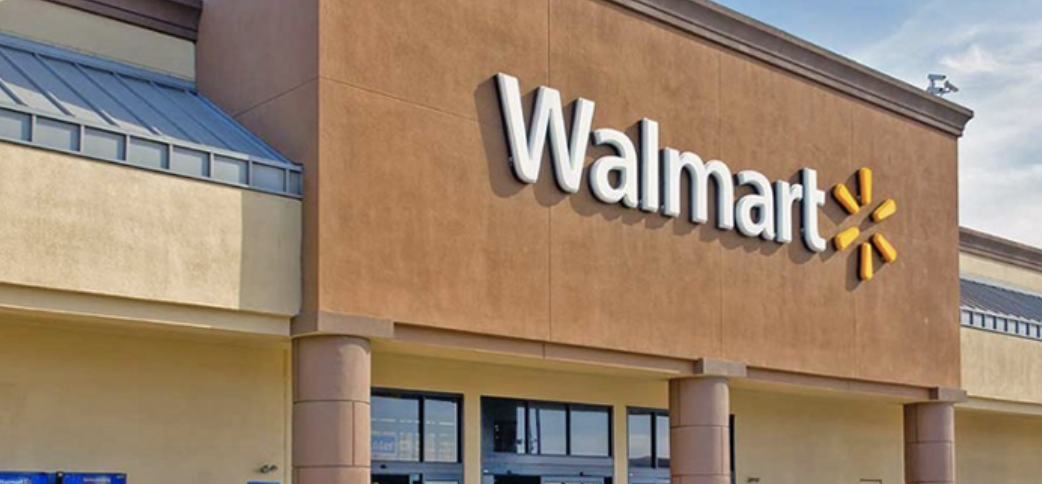 Walmart y Gazpro instalarán estaciones de servicio en estacionamientos de supermercados