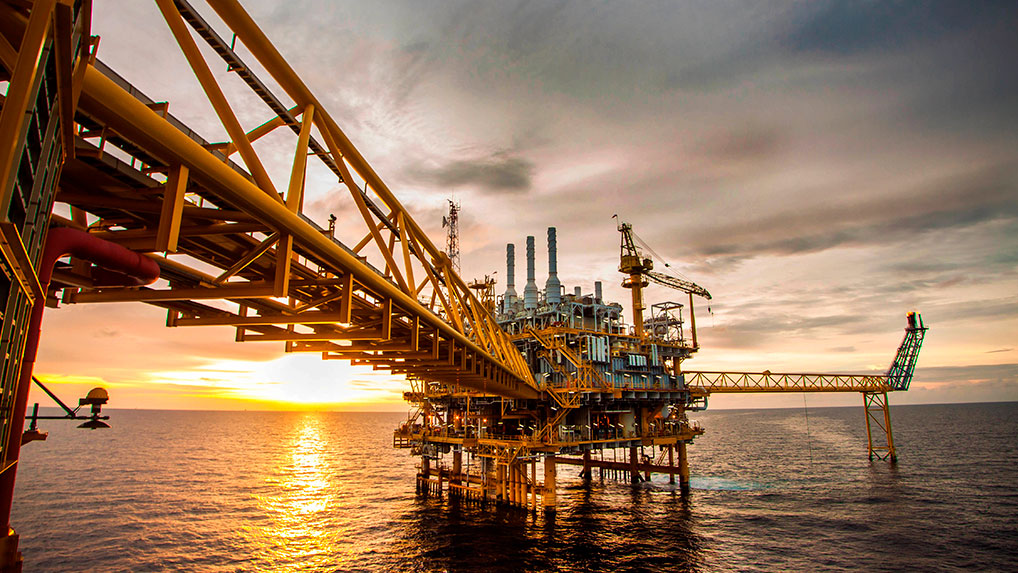 Petróleo sube por optimismo en China