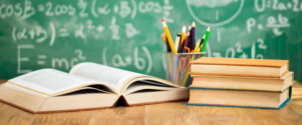 Educación, educación y educación