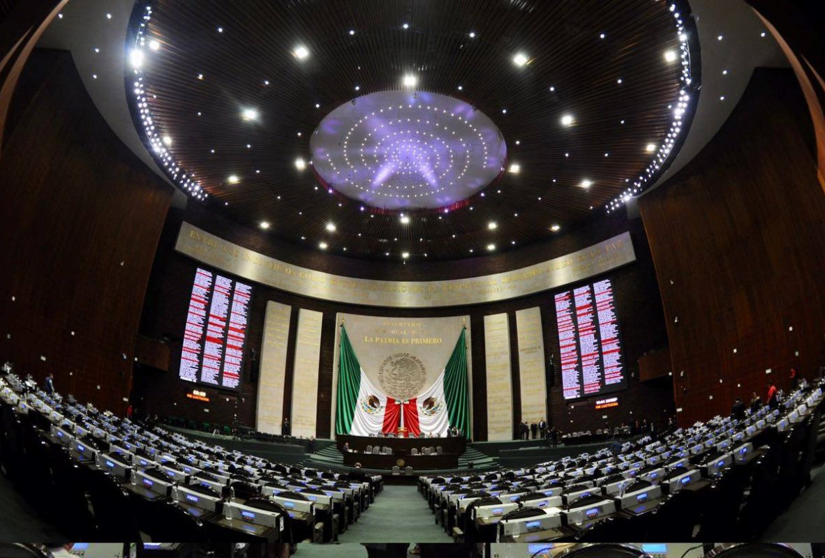Avanza en Congreso desaparición de órganos autónomos: CRE y CNH incluidas