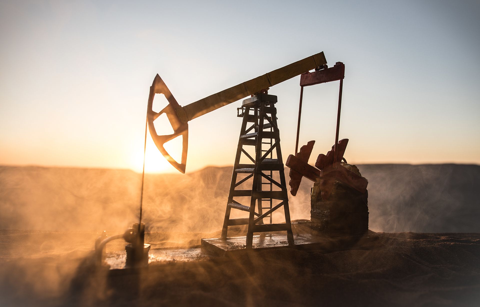 Este es el país con mayor reserva de petróleo, supera a Arabia Saudita y a Estados Unidos