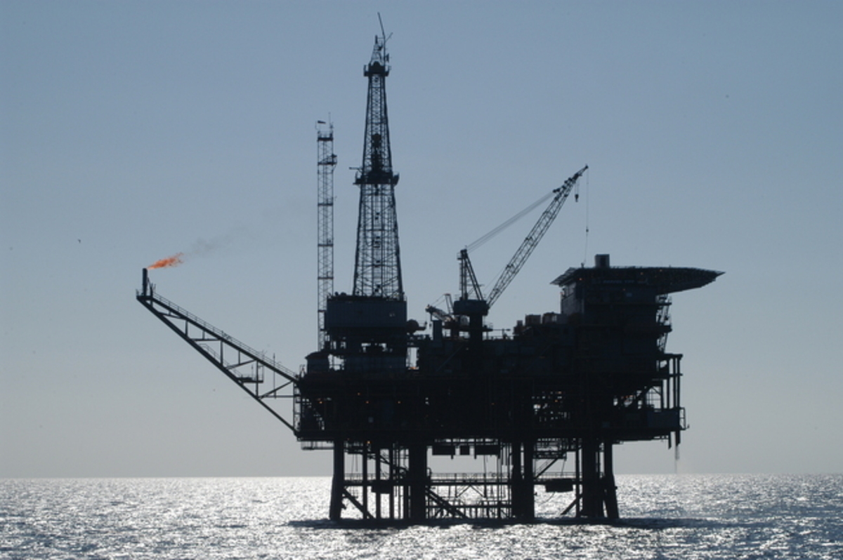 CNH avala plan 2025 de Fieldwood Energy para aguas someras