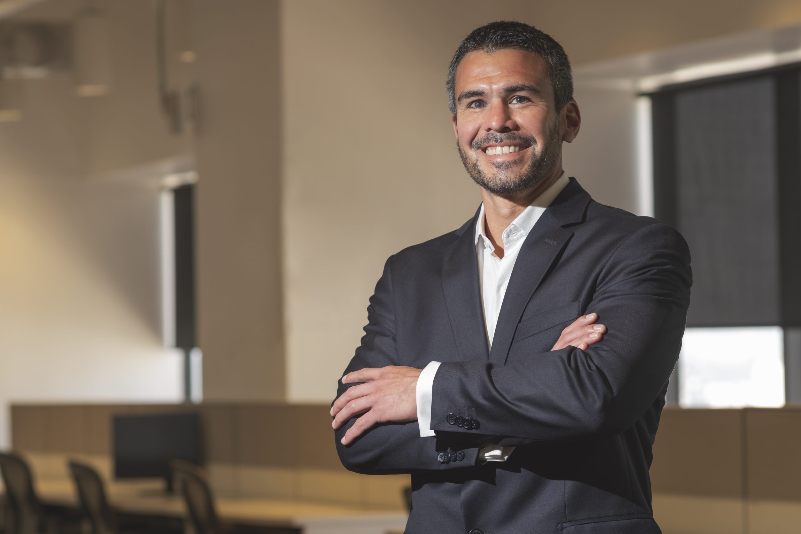 Nombran nuevo director para Schneider Electric México y Centroamérica