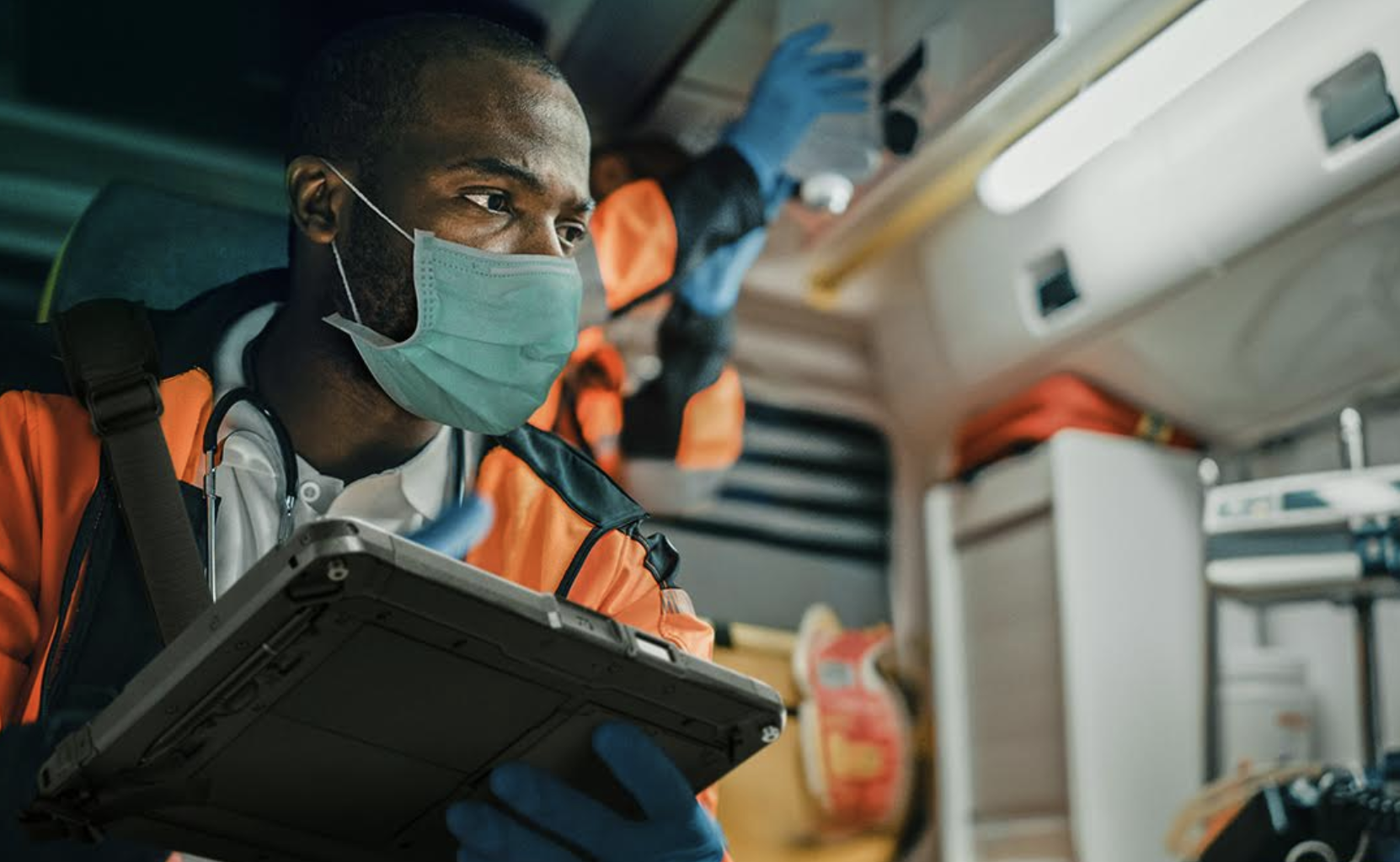 Getac amplía su línea de tabletas Android completamente “rugerizadas” con el lanzamiento de la nueva ZX10 de 10 pulgadas