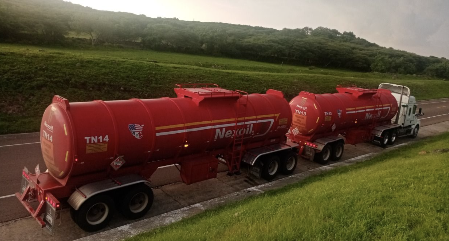 Ventajas de tanque de autoconsumo de combustible en instalaciones