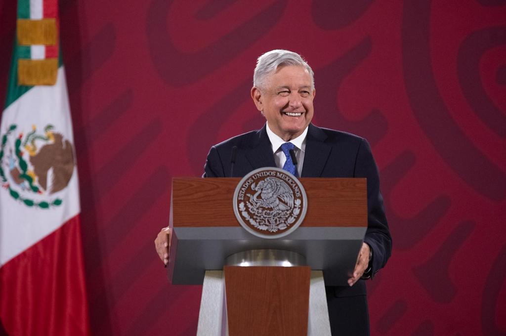 Claudia Sheinbaum decidirá uso de energía nuclear: AMLO