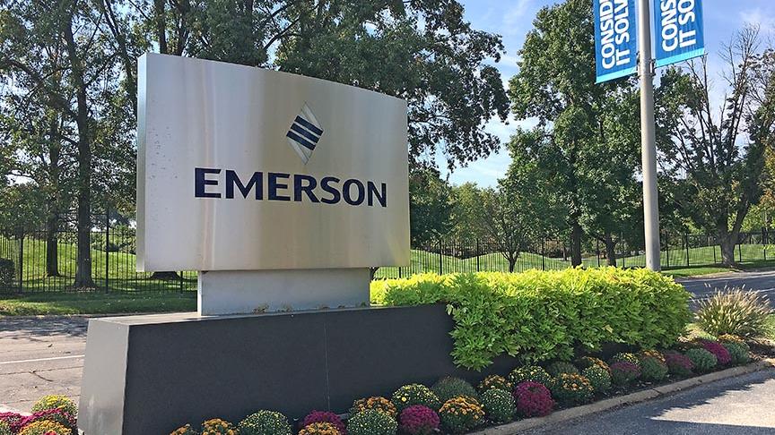 Los nuevos eventos virtuales de actualización tecnológica de Emerson ya están disponibles