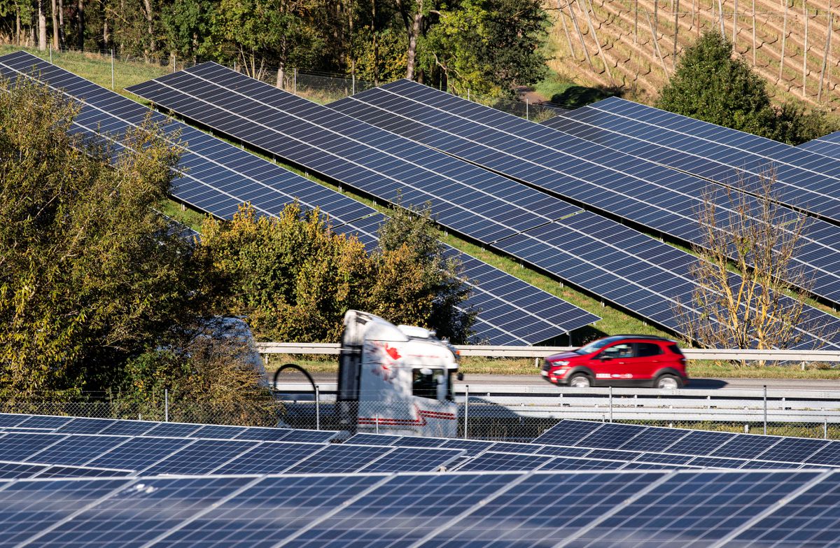 Aspira Alemania a tener 100% de su energía de recursos renovables para 2035