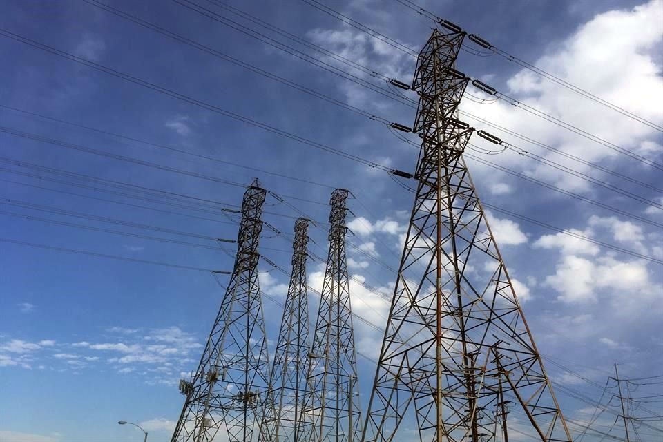 Iniciativa de reforma constitucional en materia eléctrica