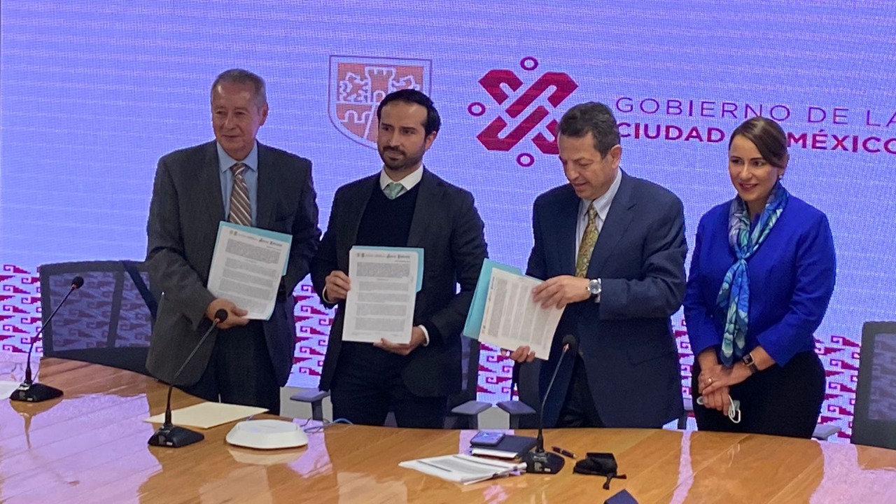 Impulsa Gobierno de la Ciudad de México a la energía solar en Mipymes