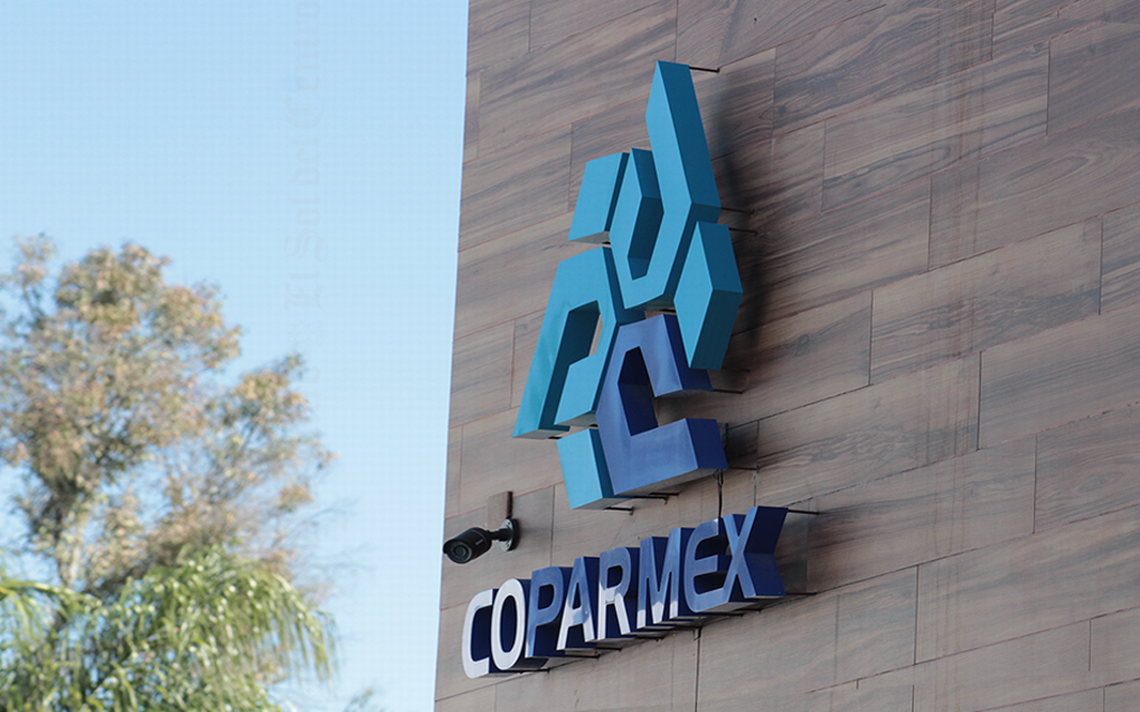 Importante incluir a Pymes en Reforma Energética: Coparmex