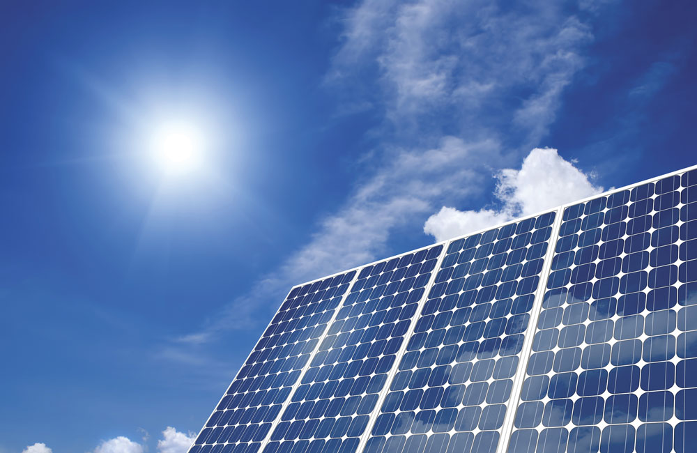 México fomenta el uso de paneles solares para combatir los altos costos eléctricos en los hogares