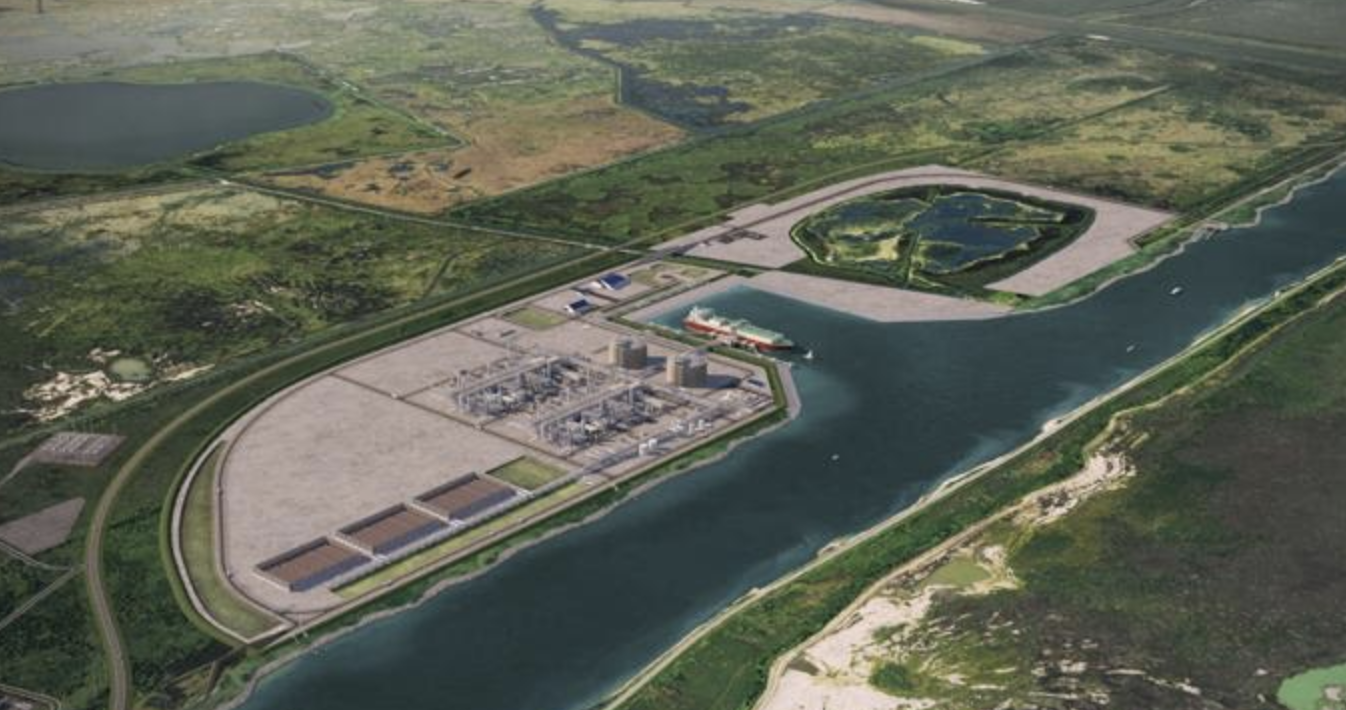 Sempra anuncia un Marco de Asociación con ConocoPhillips