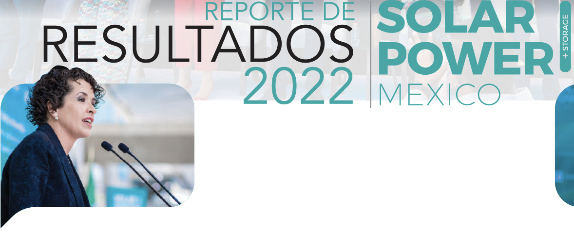 La 3era edición de SOLAR POWER México impulsó la transición energética renovable en el Bajío