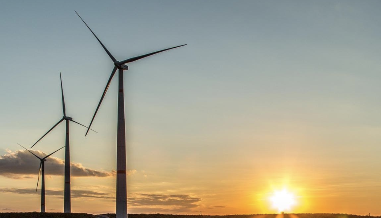 Sempra Infraestructura y Entergy Texas avanzan en Energías Renovables