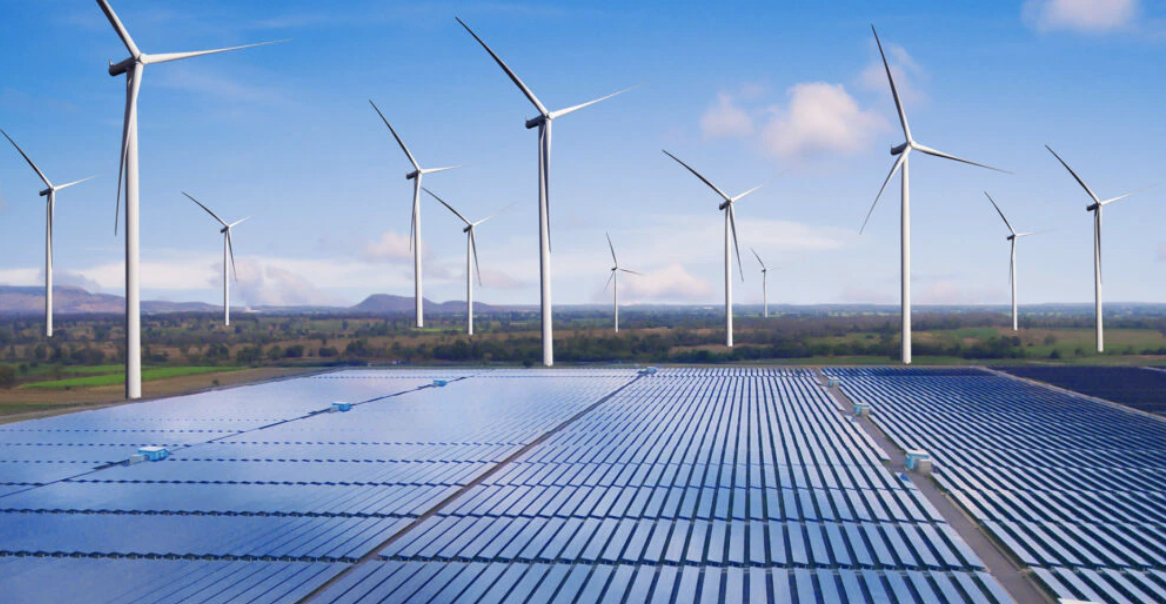 ATA Renewables llega a Colombia para impulsar las energías renovables