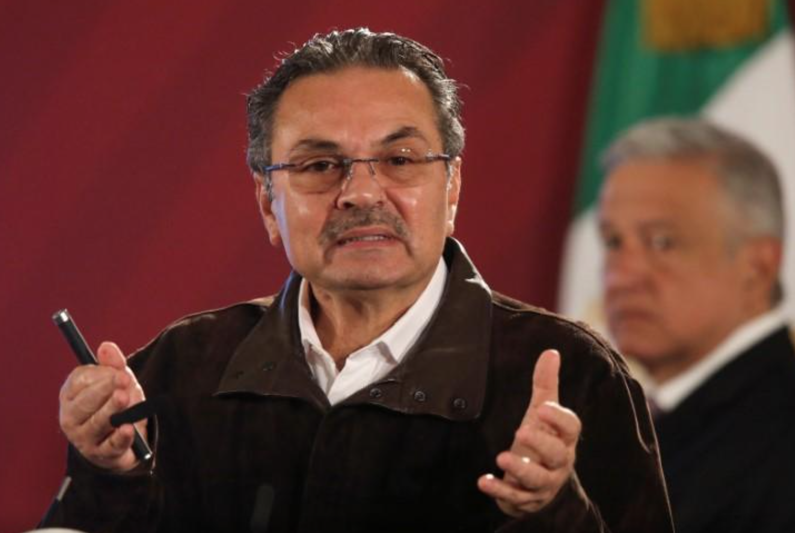 Exige Pemex a Moody´s revisar calificación crediticia