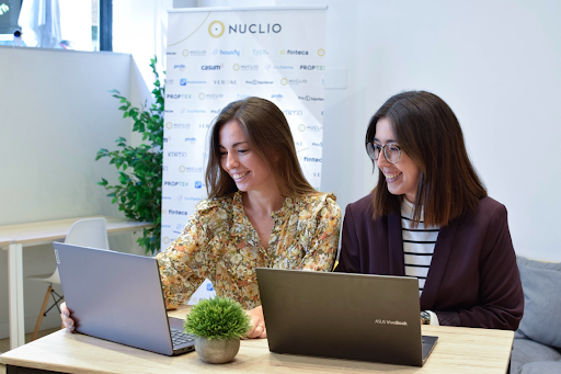 Nuclio Digital School llega a México