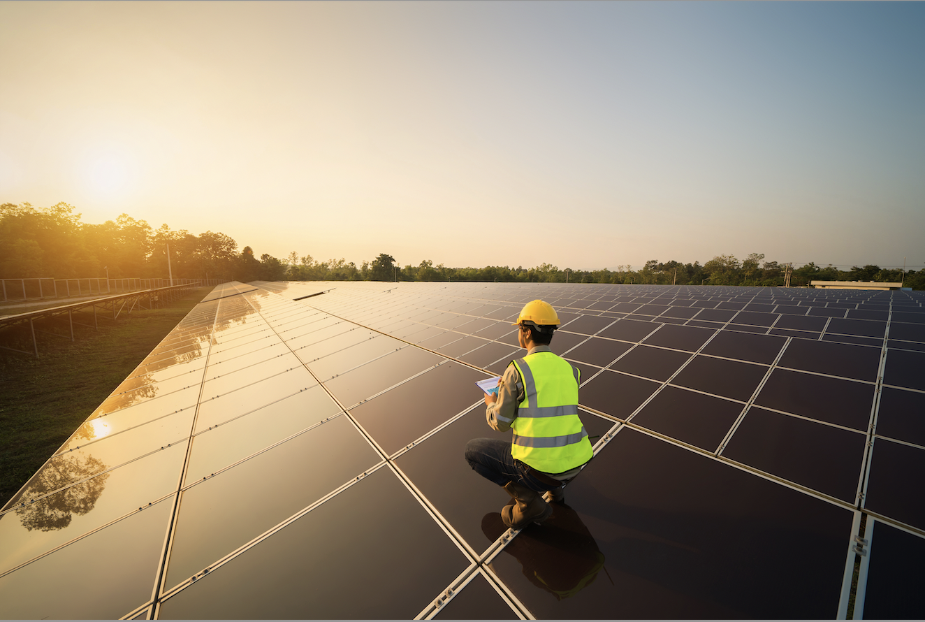 Estados Unidos dará 325 mdd para proyectos solares en Puerto Rico