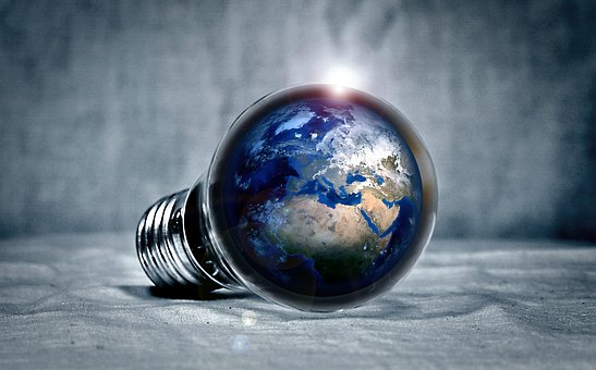 Vislumbrando un camino hacia el ahorro energético: el almacenamiento