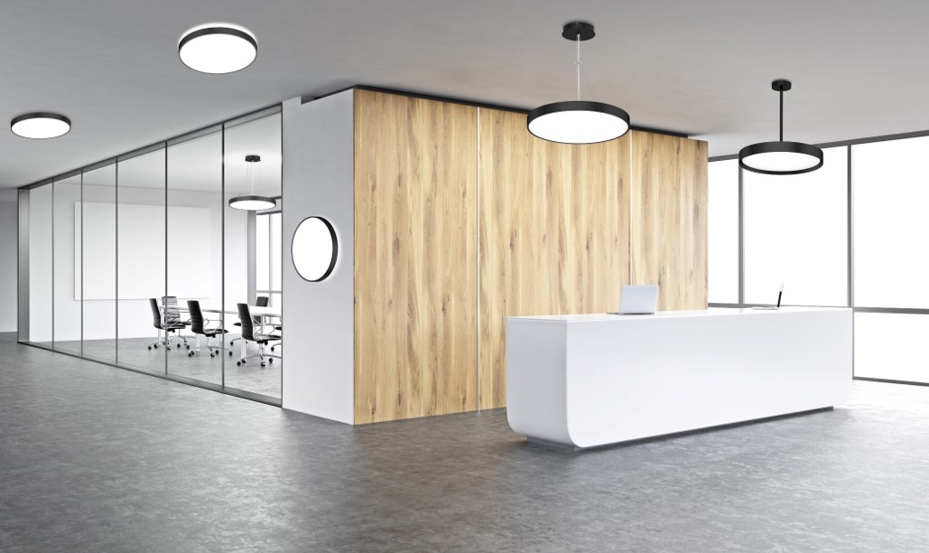 La iluminación led impulsa el wellness