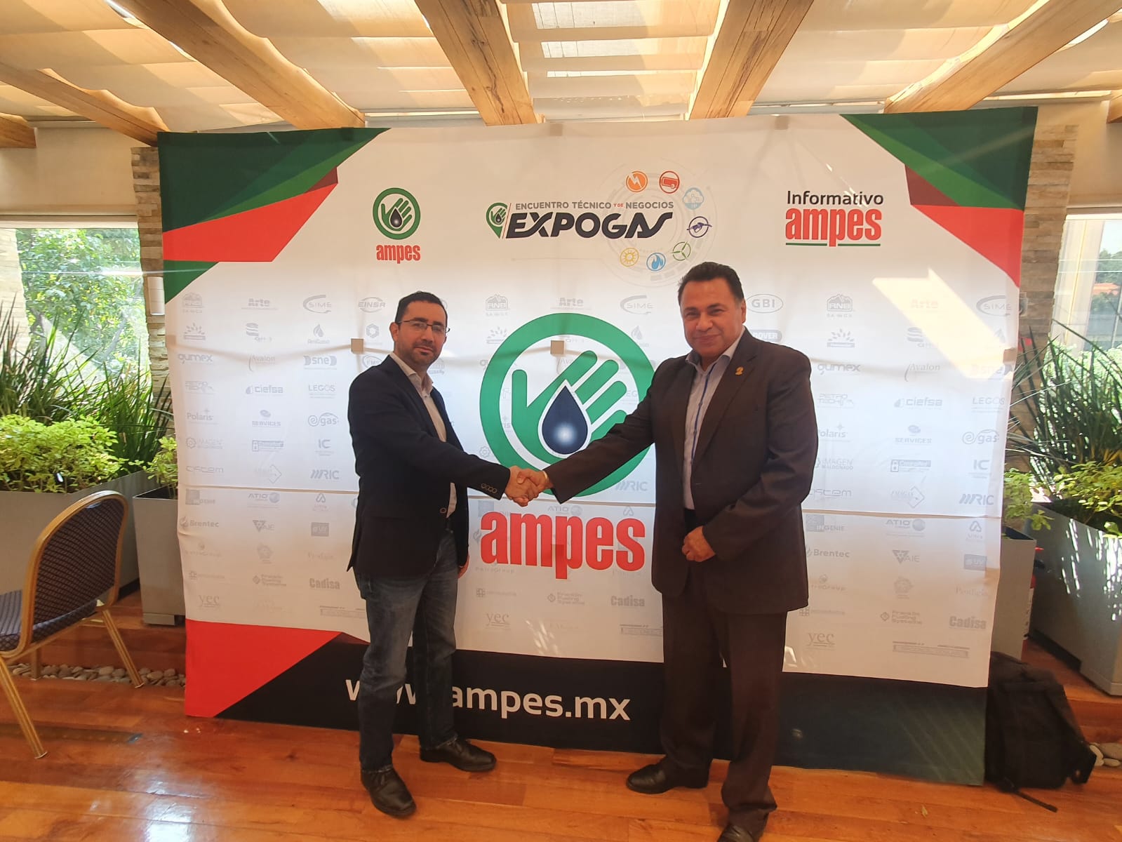 AMPES renueva consejo directivo para el periodo 2023-2024