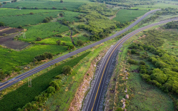 Por tercer año consecutivo, Scania México neutraliza su impacto ambiental