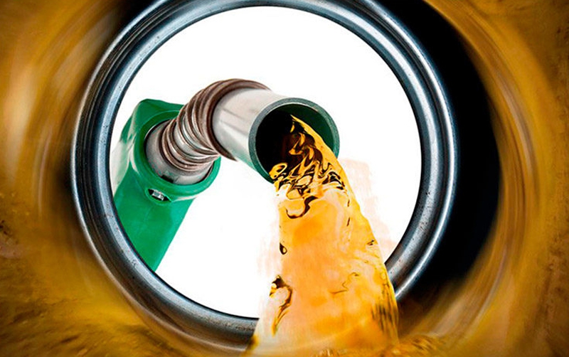Hacienda mantiene gasolina Magna sin estímulo fiscal por tercera semana consecutiva
