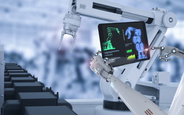 Fábrica digital, ¿futuro o realidad?