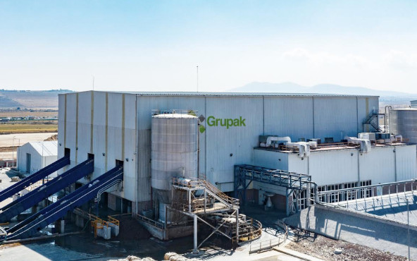 Grupak logra la certificación EDGE