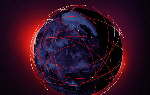 Riesgos globales para el 2023