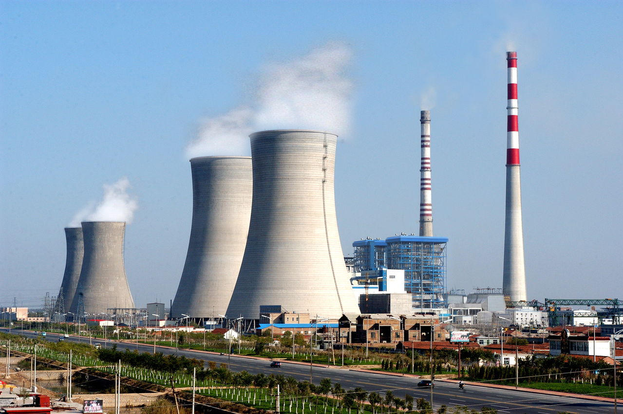 Desafíos y oportunidades para la industria energética: EY
