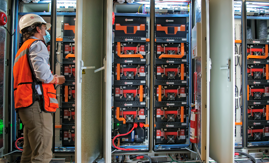 Ahorro de energía en empresas, matrimonio entre sustentabilidad e ingresos