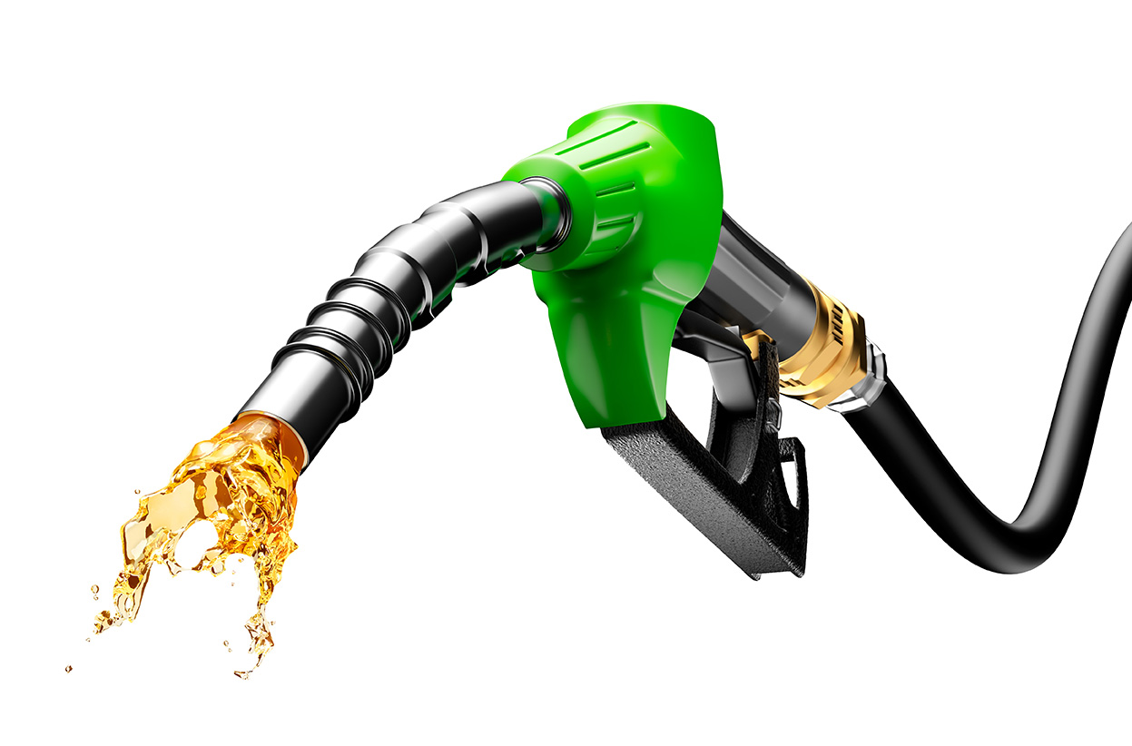 La gasolina nunca costará medio dólar en México