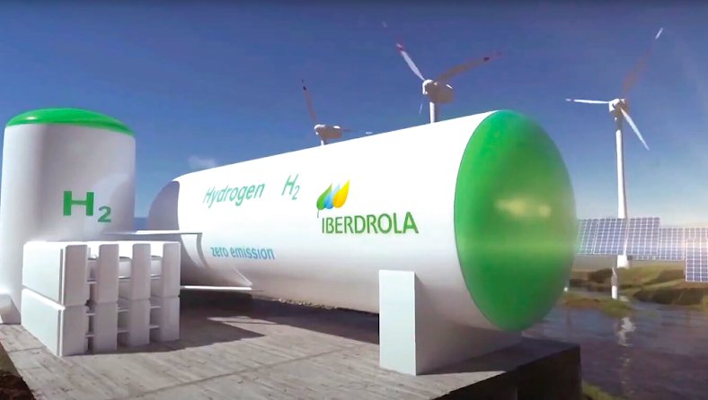 Iberdrola reinvertirá en México 50% de ganancias por venta de plantas