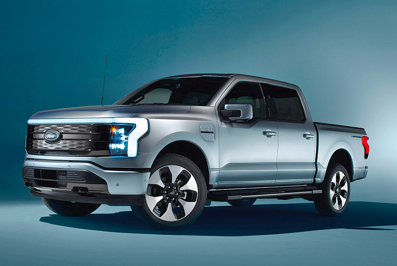 Ford aumenta su producción