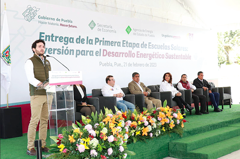 Políticas públicas con sentido