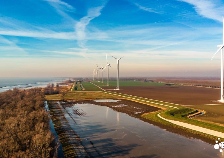 Capgemini ayudará a Eneco a reducir su huella de carbono