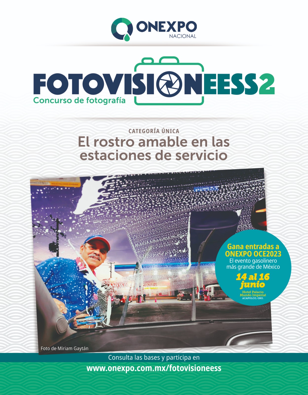 Concurso FotoVisionES
