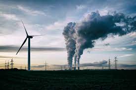 Transición energética, sin razón de ser