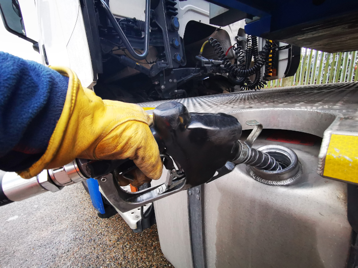Tecnología al servicio de la eficiencia energética en flotas de transporte
