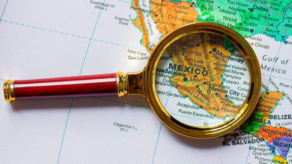 Se instalarán 400 nuevas empresas en México por nearshoring, revela AMPIP