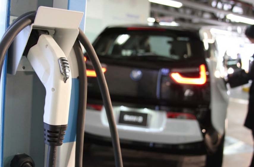 XC Power y QiOn abren al público la estación de carga de automóviles eléctricos más potente y rápida del mundo