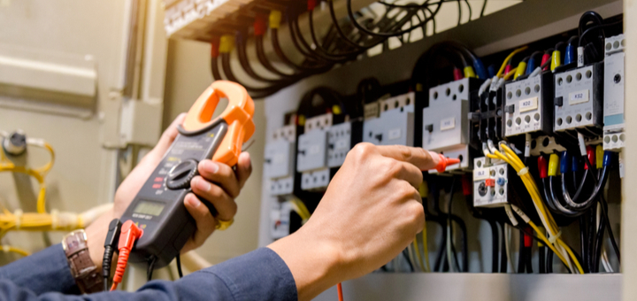 La población urbana aumenta la demanda de electricidad