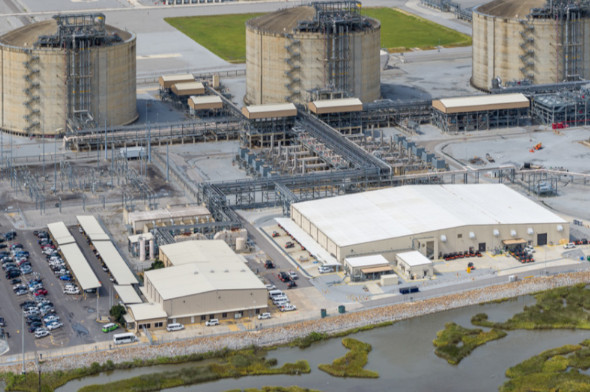 Sempra Infraestructura presenta logros en materia de sustentabilidad