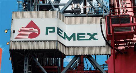 Fitch Ratings ratificó la calificación de Pemex en “B+”