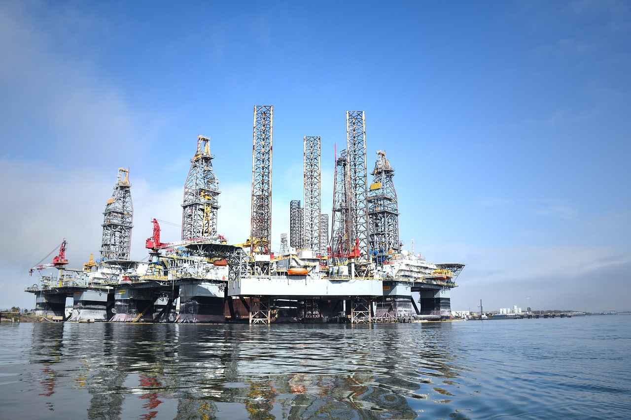 Pemex el lucifer del medio ambiente