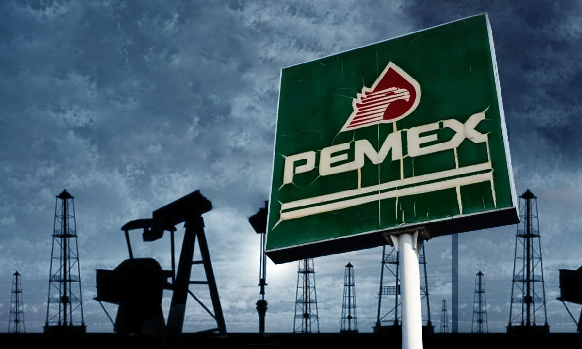 Obreros de Pemex en Ciudad del Carmen no han podido reanudar labores por falta de pago