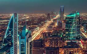 Arabia Saudita, el México del futuro